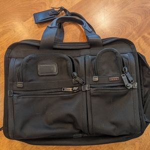 Tumi Computer Bag